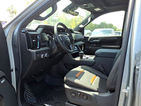 New 2026 GMC Sierra 1500 AT4 w/ AT4 Premium Package AWD/4WD image 20