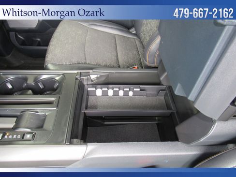 Used 2025 Ford F150 Tremor w/ Bed Utility Package AWD/4WD image 61