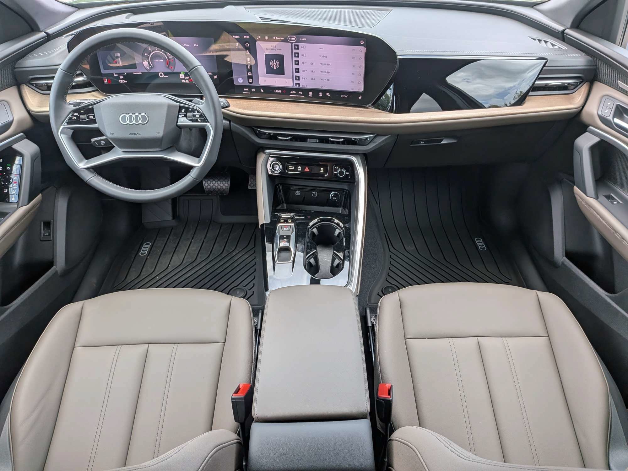 New 2026 Audi Q5 Premium Plus AWD/4WD image 17
