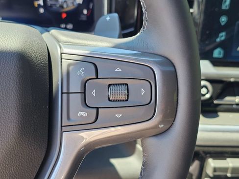 New 2026 Chevrolet Silverado 1500 High Country w/ Technology Package AWD/4WD image 27
