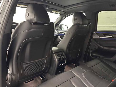 Used 2022 BMW X4 M w/ Executive Package image 14