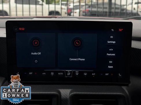 Used 2024 Ford Mustang Coupe image 17