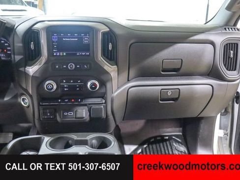 Used 2024 GMC Sierra 2500 Pro AWD/4WD image 47