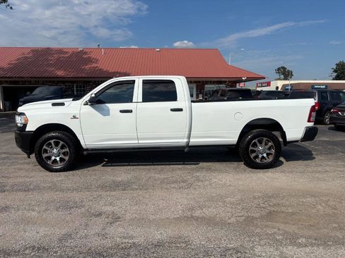 Used 2022 RAM 2500 Tradesman image 2