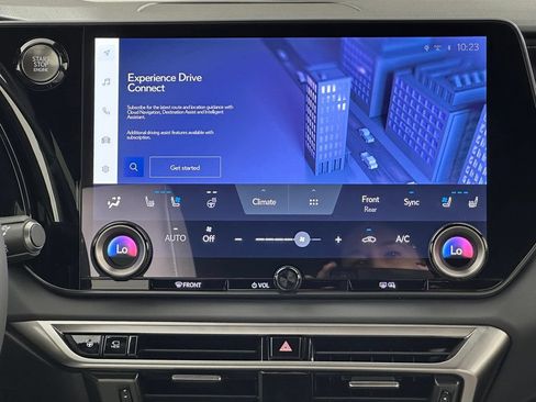 New 2026 Lexus RX 350 Premium Plus w/ Convenience Package AWD/4WD image 23