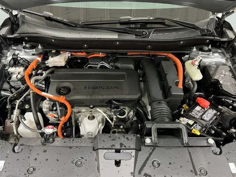 Used 2026 Honda CR-V Sport Touring image 17