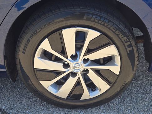 Used 2020 Nissan Altima 2.5 S FWD image 16