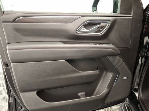 Used 2022 Chevrolet Tahoe RST w/ Luxury Package image 10