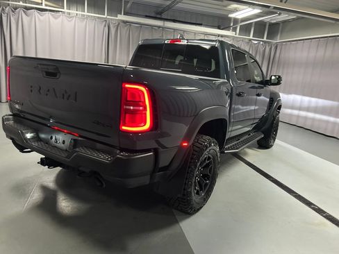 Used 2026 RAM 1500 RHO AWD/4WD image 7