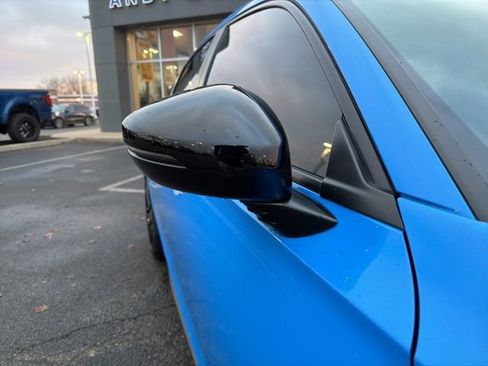 Used 2025 Honda Civic Sport Touring image 7