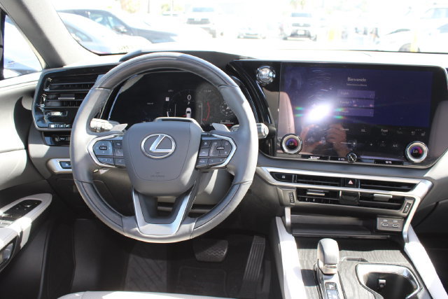 Certified 2025 Lexus RX 350 Premium w/ Convenience Package FWD image 14