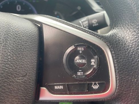 Used 2019 Honda Civic LX image 20