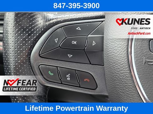 Used 2024 Dodge Durango GT AWD/4WD image 42