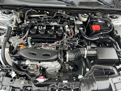 Used 2023 Honda Civic EX image 26