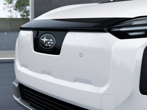 New 2026 Subaru Trailseeker AWD/4WD image 10