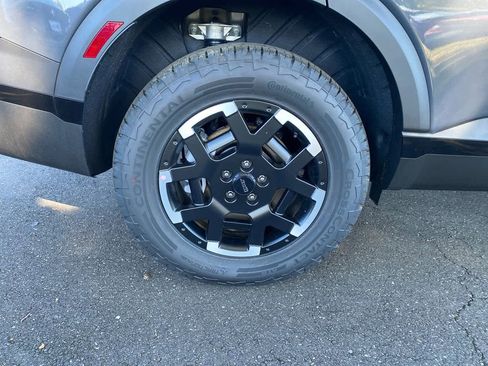 New 2026 Hyundai Palisade XRT Pro image 16