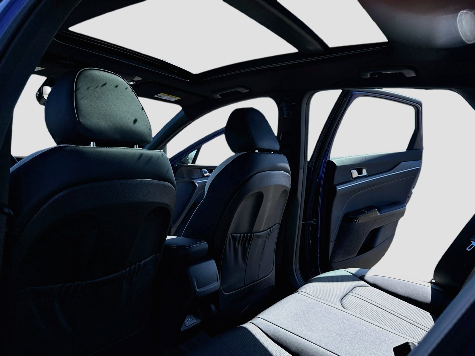 New 2027 Kia K5 GT-Line FWD image 7
