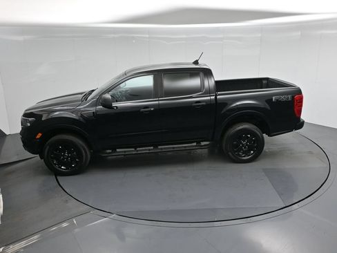 Certified 2023 Ford Ranger XLT w/ Equipment Group 302A High AWD/4WD image 44