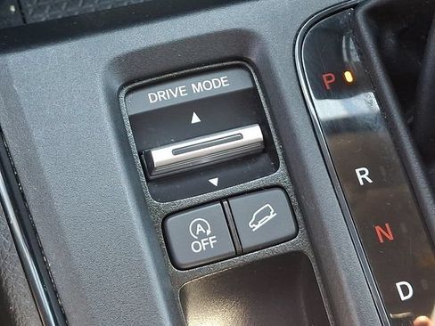 Certified 2025 Honda CR-V EX-L image 24