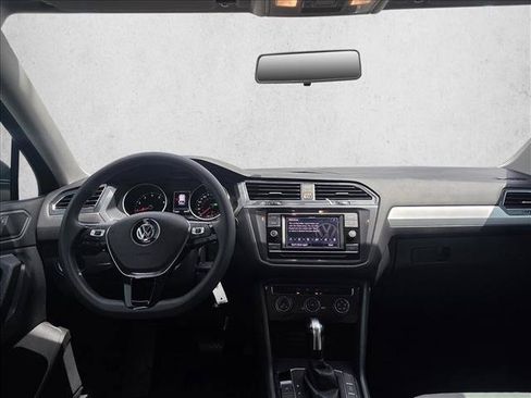 Used 2020 Volkswagen Tiguan S AWD/4WD image 12
