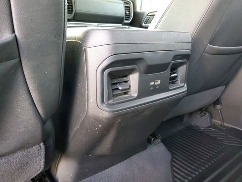 Used 2023 Chevrolet Silverado 1500 RST w/ Convenience Package II image 30