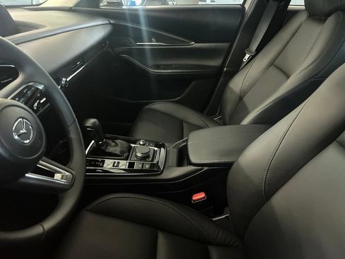 Used 2024 MAZDA CX-30 AWD 2.5 S w/ Preferred Package image 5