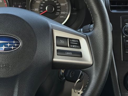 Used 2014 Subaru Forester 2.5i Limited image 17