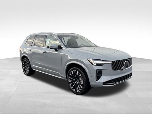New 2026 Volvo XC90 B6 Ultra w/ Protection Package AWD/4WD image 7