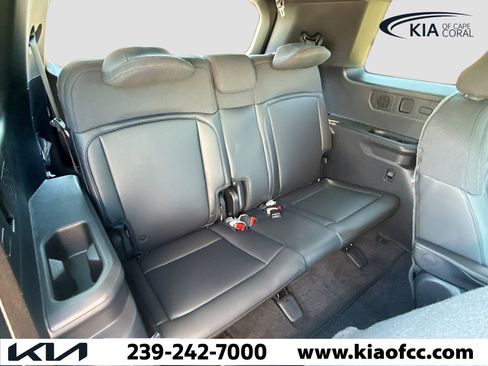 New 2027 Kia Telluride S image 22
