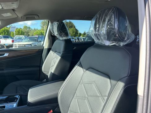 New 2026 Volkswagen Atlas SE AWD/4WD image 16