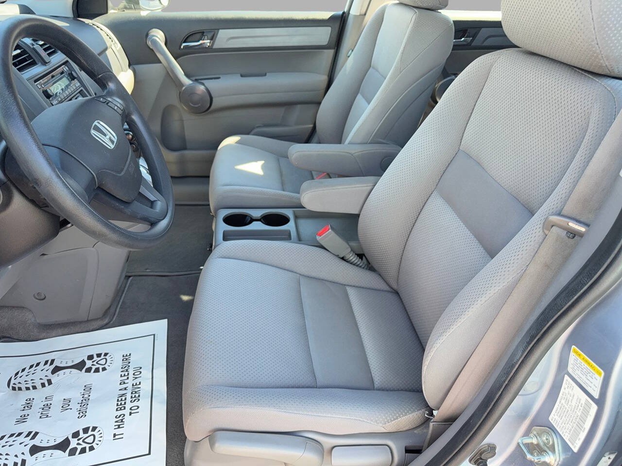 Used 2009 Honda CR-V LX image 15