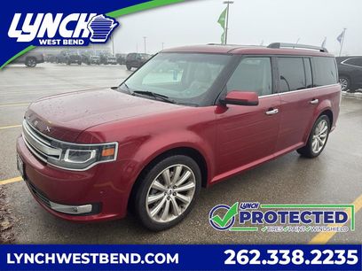 Used 2013 Ford Flex Limited