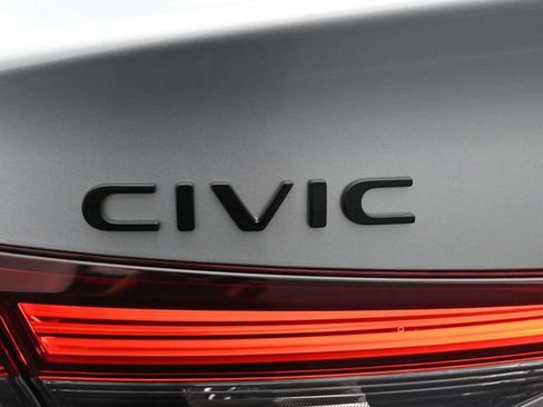 New 2026 Honda Civic Sport image 16