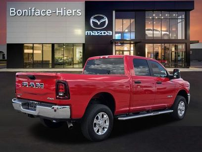Used 2026 RAM 2500 Big Horn