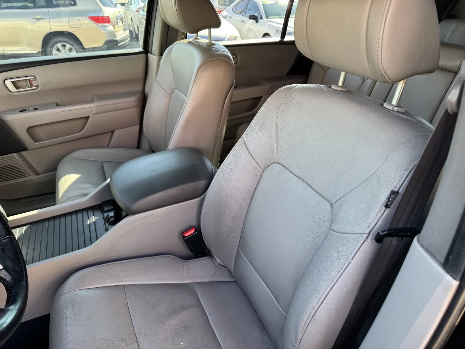 Used 2012 Honda Pilot EX-L image 12