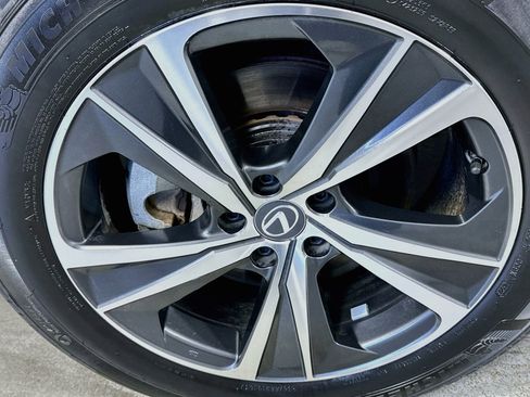 Used 2023 Lexus RX 350 Premium w/ Accessory Package (Z1) FWD image 31