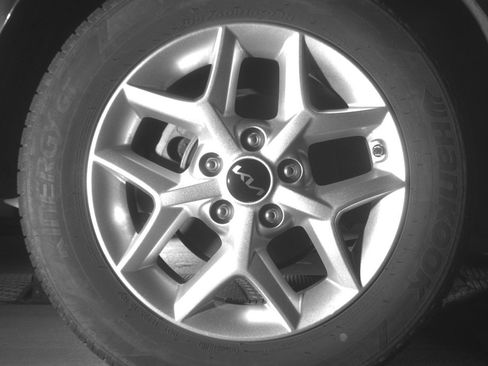 Used 2025 Kia Soul LX w/ LX Technology Package image 20