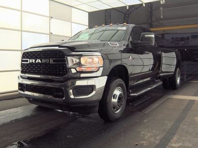 Used 2023 RAM 3500 Tradesman w/ Towing Technology Group