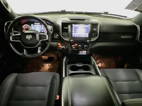 Used 2019 RAM 1500 Big Horn AWD/4WD image 30