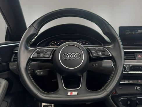 Used 2018 Audi S5 Premium Plus w/ Navigation Package AWD/4WD image 26