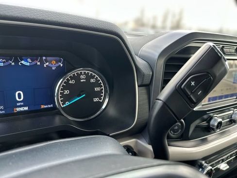 Used 2023 Ford F150 XLT w/ Equipment Group 301A Mid AWD/4WD image 22