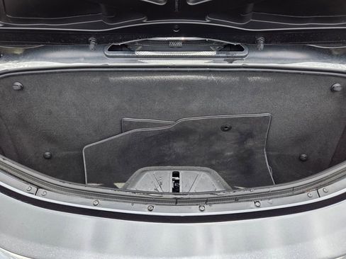 Certified 2024 Chevrolet Corvette 1LT image 11