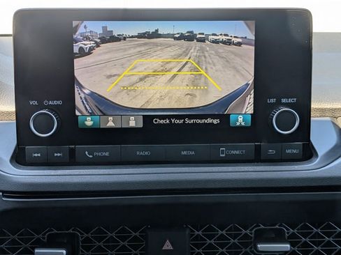 Used 2024 Honda Accord EX image 13