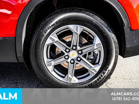 Used 2023 Chevrolet Blazer LT FWD image 14