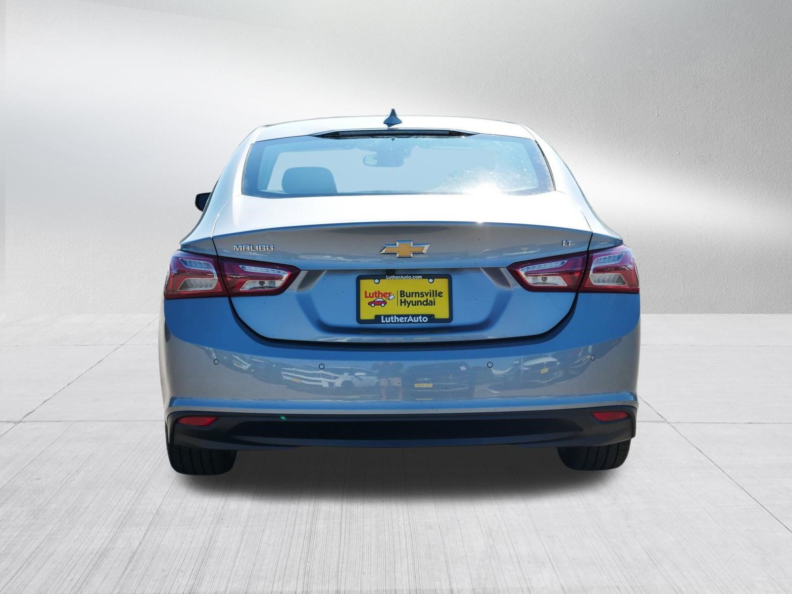 Used 2024 Chevrolet Malibu LT FWD image 6