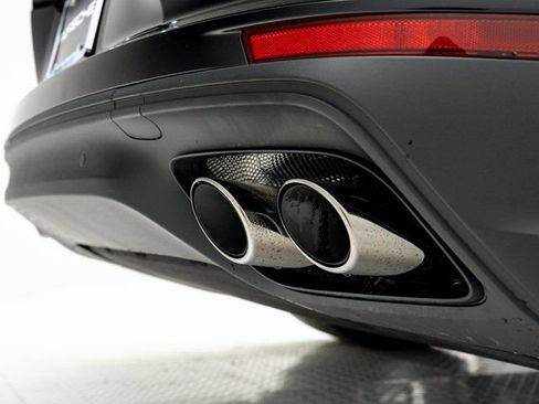 New 2026 Porsche Panamera 4 image 32