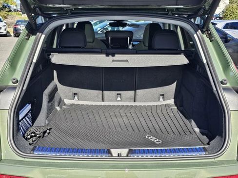 New 2025 Audi Q5 Premium Plus image 7