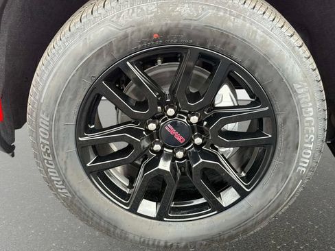New 2026 GMC Sierra 1500 Elevation w/ Max Trailering Package AWD/4WD image 10