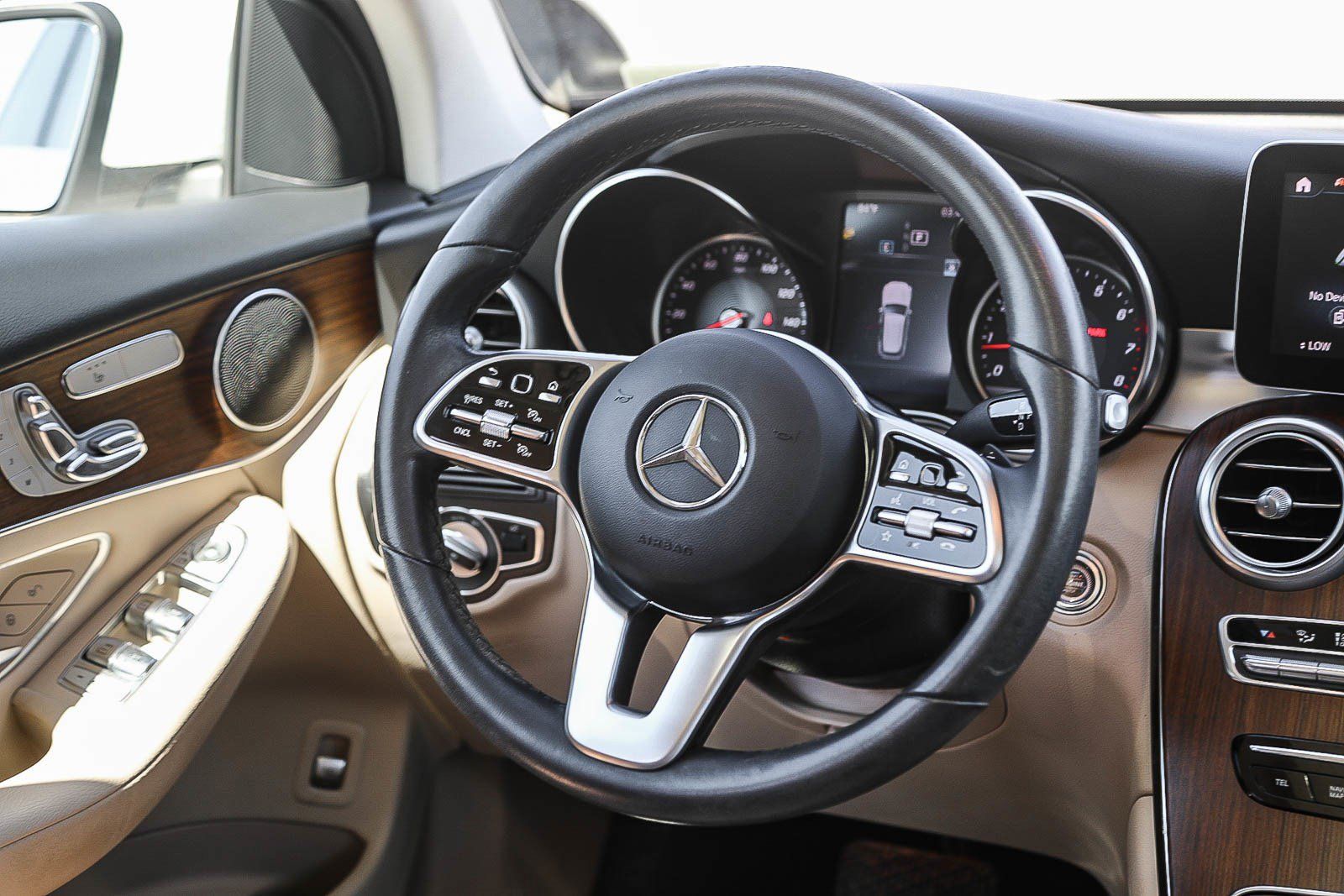 Used 2021 Mercedes-Benz GLC 300 image 15