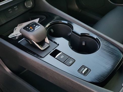 New 2026 Nissan Rogue SV w/ SV Premium Package image 16